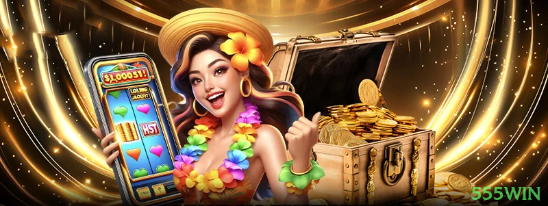 Jogos de fortune da 555win com prêmios incríveis